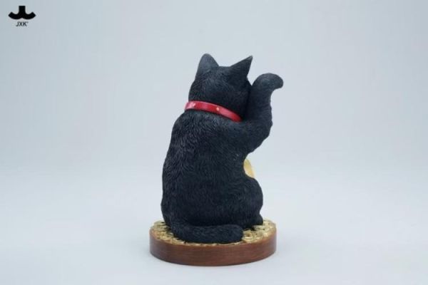 (預購) JXK Studio JXK359 動物公仔 招財貓-千萬兩 A 20260514 JXK Studio JXK359 動物公仔 招財貓-千萬兩 A