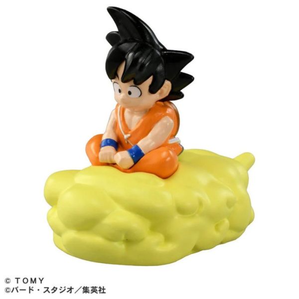 TOMICA Dream Tomica 七龍珠 孫悟空的筋斗雲 TOMICA Dream Tomica 七龍珠 孫悟空的筋斗雲