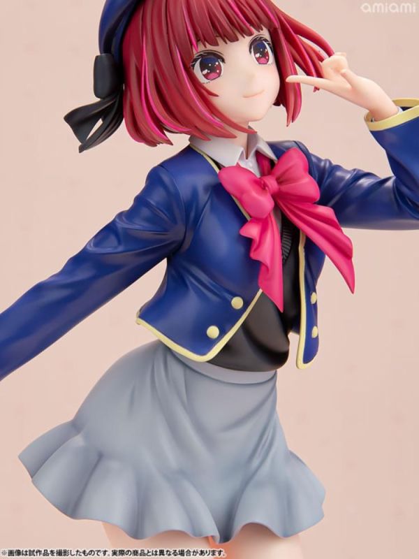 (預購) Kotobukiya 壽屋 1/7 我推的孩子 有馬加奈 PV438 PVC完成品 20260325 Kotobukiya 壽屋 1/7 我推的孩子 有馬加奈 PV438 PVC完成品