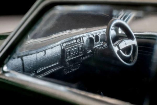 (預購) Tomytec 1/64 LV-219a 1970 DATSUN BLUEBIRD 2 Door 1400 Standard (Green) 20260301 Tomytec 1/64 LV-219a 1970 DATSUN BLUEBIRD 2 Door 1400 Standard (Green)