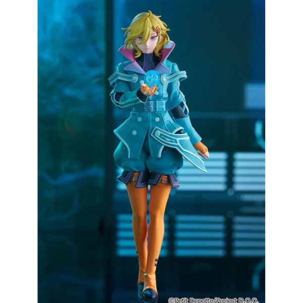 (預購) ANIPLEX GNOSIA 塞思 無比例模型 PVC完成品 20260326 ANIPLEX GNOSIA 塞思 無比例模型 PVC完成品