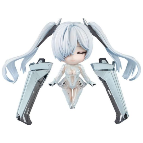 (預購) Good Smile 黏土人 3042 勝利女神:妮姬 Cinderella 20260510 Good Smile 黏土人 3042 勝利女神:妮姬 Cinderella