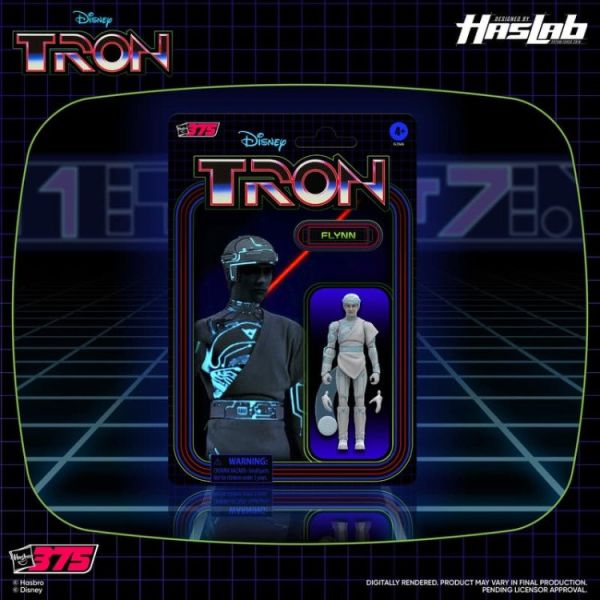 (預購) Hasbro 孩之寶 創:網格英雄 3.75 吋 收藏組 20251110 Hasbro 孩之寶 創:網格英雄 3.75 吋 收藏組