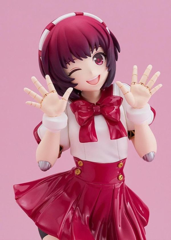 (預購) Good Smile POP UP PARADE VA-11 Hall-A：賽博朋克酒保行動 Dorothy Haze L Size 完成品 20260906 Good Smile POP UP PARADE VA-11 Hall-A：賽博朋克酒保行動 Dorothy Haze L Size 完成品