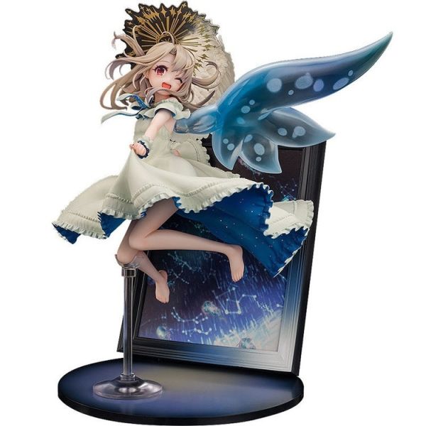 (預購) KADOKAWA 1/7 魔法少女 伊莉雅 伊莉雅絲菲爾 15th Anniversary Ver. PVC完成品 20250925 (預購) KADOKAWA 1/7 魔法少女 伊莉雅 伊莉雅絲菲爾 15th Anniversary Ver. PVC完成品