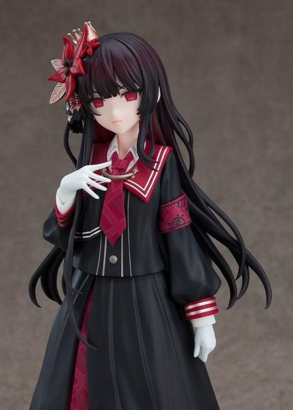 (預購) Good Smile POP UP PARADE 魔法少女的魔女審判 二階堂希羅 L Size 完成品 20260917 Good Smile POP UP PARADE 魔法少女的魔女審判 二階堂希羅 L Size 完成品