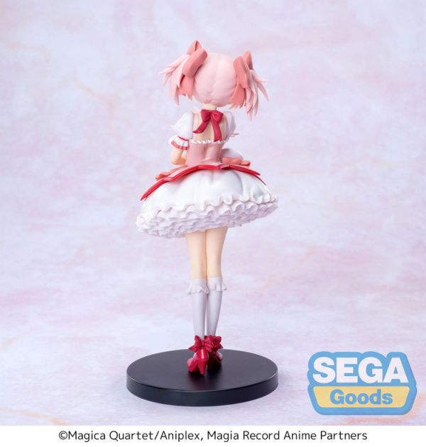 (預購) SEGA 景品 魔法紀錄 魔法少女小圓外傳 SPM公仔 鹿目圓 2601 (預購) SEGA 景品 魔法紀錄 魔法少女小圓外傳 SPM公仔 鹿目圓