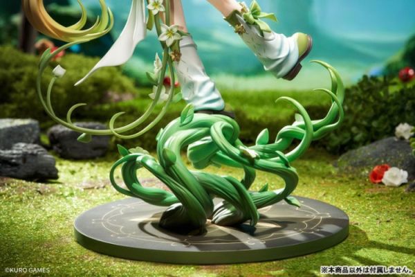 (預購) HOBBY SAKURA 1/7 鳴潮 維里奈 PVC完成品 20251118 HOBBY SAKURA 1/7 鳴潮 維里奈 PVC完成品