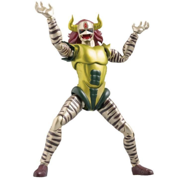 (預購) Future Factory FFAF TheUltraman 大魔王加卡魯 20260825 Future Factory FFAF The☆Ultraman 大魔王加卡魯