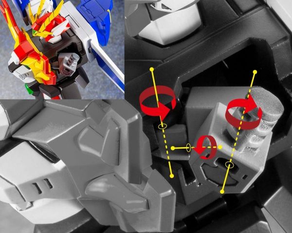 (預購) Kotobukiya 壽屋 勇者凱薩 巨大艾克斯凱撒 FULL EDITION 組裝模型 20261028 Kotobukiya 壽屋 勇者凱薩 巨大艾克斯凱撒 FULL EDITION 組裝模型