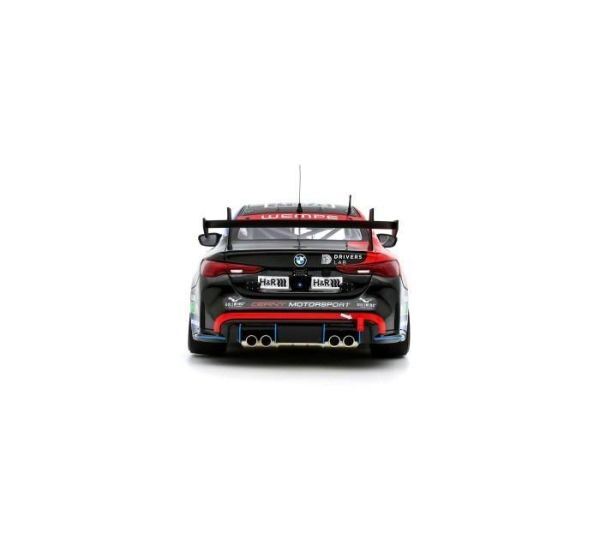 (預購) OTTO 1/18 寶馬 BMW M4 GT4 24H NÜRBURGRING 2026 OT1427 20260922 OTTO 1/18 寶馬 BMW M4 GT4 24H NÜRBURGRING 2026 OT1427