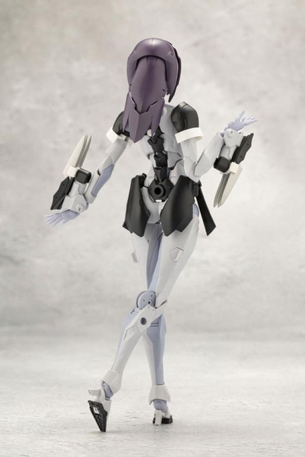 (預購) Kotobukiya 壽屋 無限邂逅Megalo Maria NOVICE 組裝模型 CX005 20260715 Kotobukiya 壽屋 無限邂逅Megalo Maria NOVICE 組裝模型 CX005