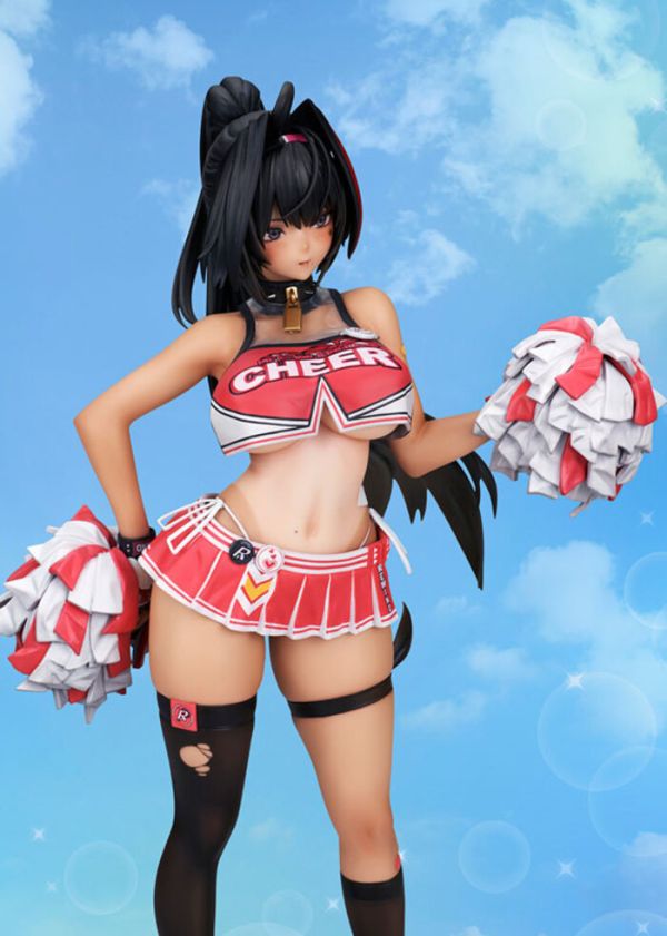 FLARE 勝利女神：妮姬 貝伊 PVC完成品 FLARE 勝利女神：妮姬 貝伊 PVC完成品