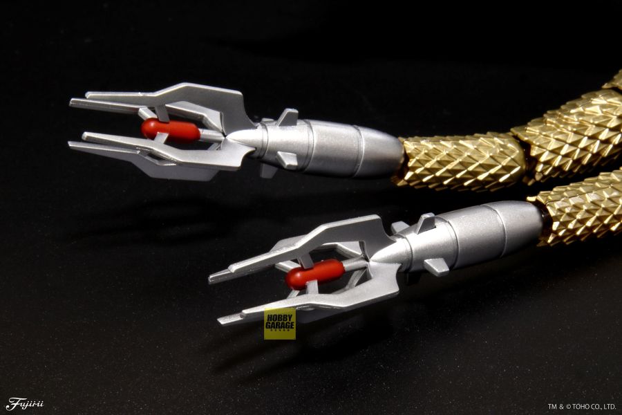 機械基多拉 メカキングギドラ 70周年記念 Godzilla FUJIMI 富士美 哥吉拉 組裝模型 FUJIMI,富士美,組裝模型自由研究,獨角仙,鍬形蟲,螳螂,螯蝦,EVA,2号機,,新世紀福音戰士,T-Rex,暴龍,Velociraptor,迅猛龍,Triceratops,三角龍,3式機龍,重武裝型,哥吉拉,Godzilla,基多拉,