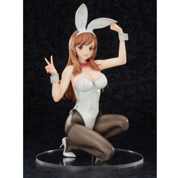 (預購) MAGI ARTS 1/4 原畫:どうしま 赤織梅香 PVC完成品 20260205 MAGI ARTS 1/4 原畫:どうしま 赤織梅香 PVC完成品