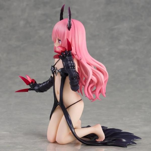 (預購) Union Creative 1/6 出包王女Darkness 茉茉 fillette ver. PVC完成品 20260811 Union Creative 1/6 出包王女Darkness 茉茉 fillette ver. PVC完成品