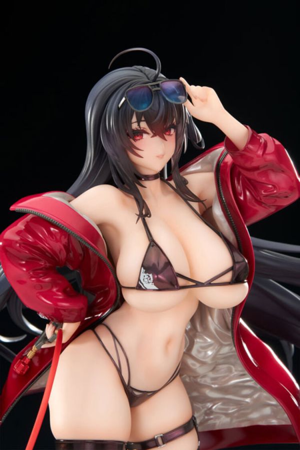 (預購) [不挑盒況] APEX 1/7 碧藍航線 鷯 戀慕伴侶Ver. PVC完成品 (預購) [不挑盒況] APEX 1/7 碧藍航線 鷯 戀慕伴侶Ver. PVC完成品
