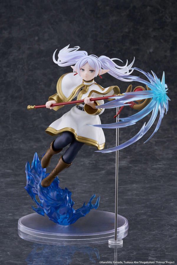 (預購) TAITO 景品 葬送的芙莉蓮 AMP+ Figure 芙莉蓮 2509 (預購) TAITO 景品 葬送的芙莉蓮 AMP+ Figure 芙莉蓮 2509