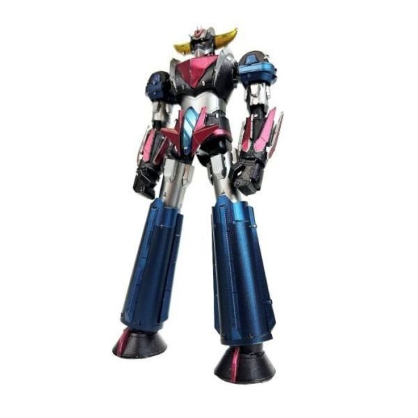 PLEX 金屬Nano 金剛戰神U Grendizer U 拼圖模型 PLEX 金屬Nano 金剛戰神U Grendizer U 拼圖模型