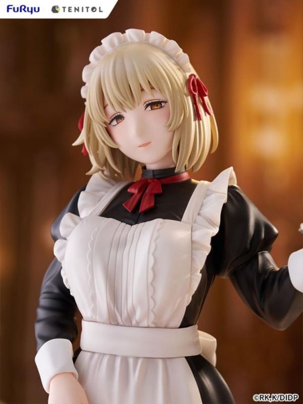 (預購) Furyu TENITOL TALL 迷宮飯  法琳 經典女僕風ver. PVC完成品 20260608 Furyu TENITOL TALL 迷宮飯  法琳 經典女僕風ver. PVC完成品