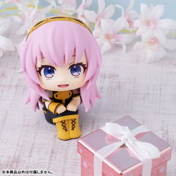 (預購) MEGAHOUSE Lookup VOCALOID 巡音流歌 20251210 MEGAHOUSE Lookup VOCALOID 巡音流歌