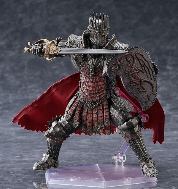Max Factory figma 656 龍族教義2 Dragon's Dogma 覺醒者 可動完成品 Max Factory figma 656 龍族教義2 Dragon's Dogma 覺醒者 可動完成品