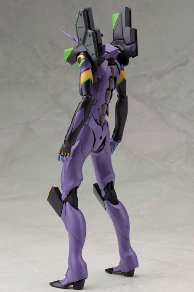 [再販] Kotobukiya 壽屋 1/400 新世紀福音戰士 EVA 新劇場版 13號機 組裝模型 [再販] Kotobukiya 壽屋 1/400 新世紀福音戰士 EVA 新劇場版 13號機 組裝模型