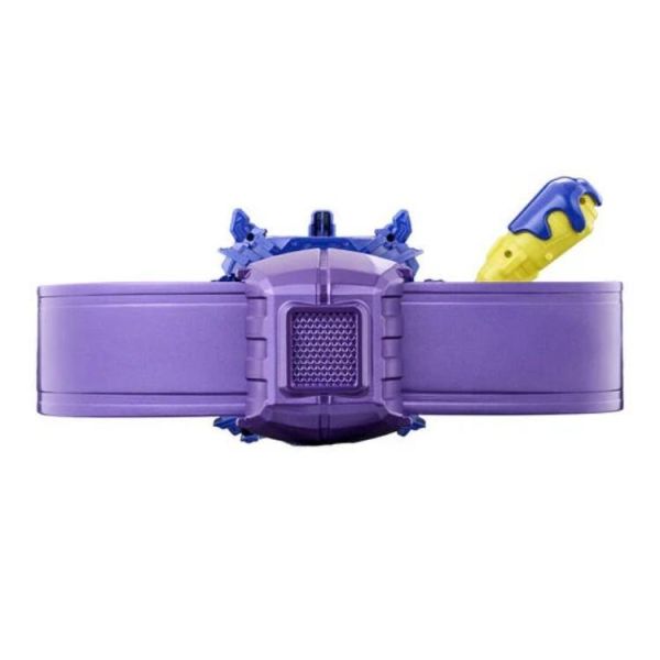 (預購) [PB商店] BANDAI 假面騎士GAVV VRASTUMGEAR 變身腰帶 20260322 [PB商店] BANDAI 假面騎士GAVV VRASTUMGEAR 變身腰帶