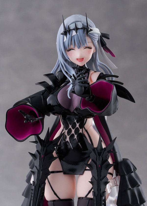 (預購) Good Smile figma 665 勝利女神:妮姬 神罰-第二種情感 可動完成品 20251031 Good Smile figma 665 勝利女神:妮姬 神罰-第二種情感 可動完成品