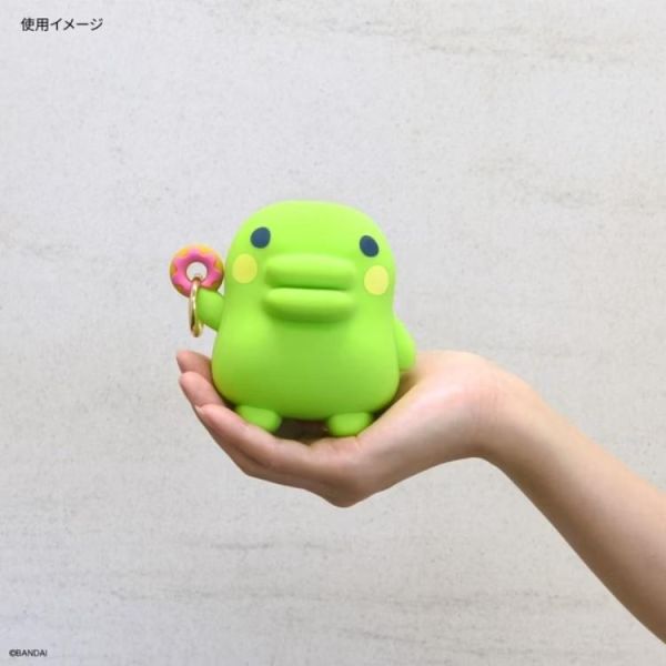 (預購) Gourmandise 塔麻可吉 咕嘰叭吉 矽膠造型袋 BTC-05A 20260730 Gourmandise 塔麻可吉 咕嘰叭吉 矽膠造型袋 BTC-05A