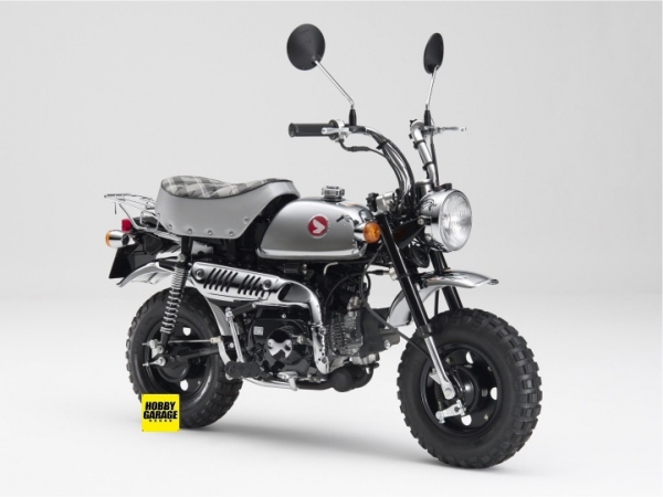 1/12 HONDA MONKEY 50周年特別版 FUJIMI bikeSP 富士美 組裝模型 FUJIMI,1/12,HONDA,MONKEY,五十周年,