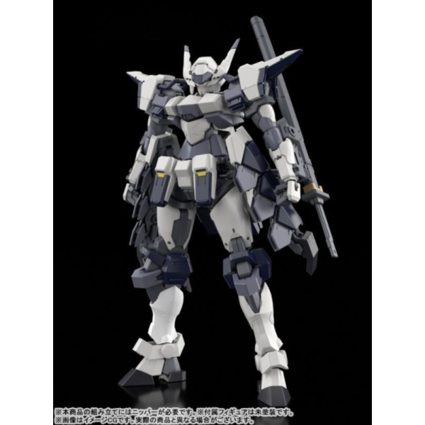 (預購) KADOKAWA 1/48 驚爆危機 Family Azur Raven 組裝模型 20260305 KADOKAWA 1/48 驚爆危機 Family Azur Raven 組裝模型