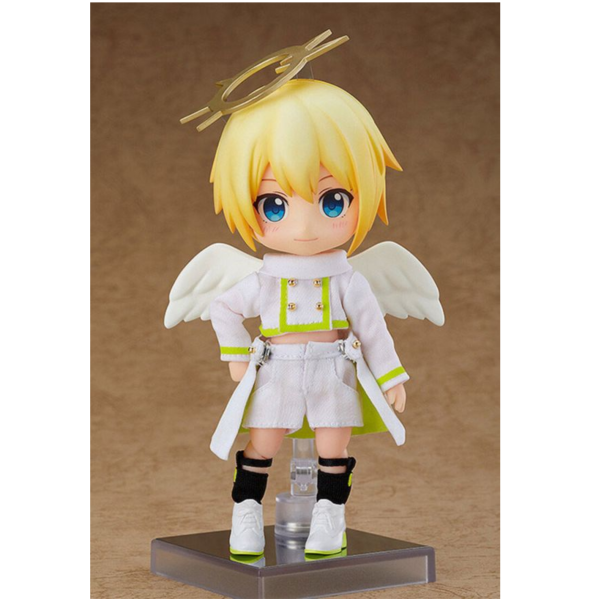 (預購) Good Smile 黏土娃 天使 Ciel 20260104 Good Smile 黏土娃 天使 Ciel