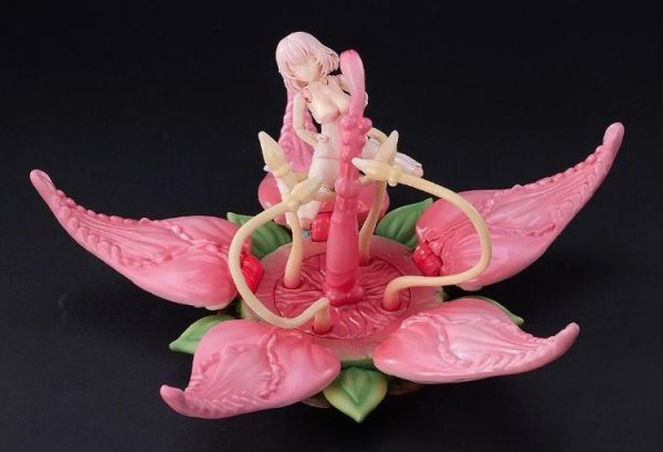 (預購) Sushing 台座系列 UBC-087 植物系台座 附特典 可動完成品 20260607 Sushing 台座系列 UBC-087 植物系台座 附特典 可動完成品