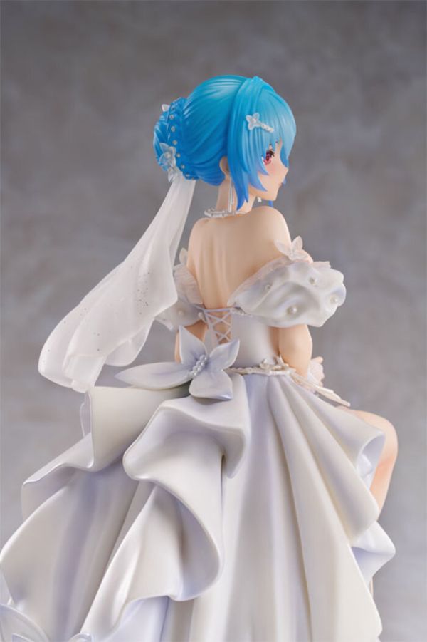 Calbone 1/7 艦船少女R 戰艦少女R 歐根親王我心永恆Ver. PVC完成品 Calbone 1/7 艦船少女R 戰艦少女R 歐根親王我心永恆Ver. PVC完成品