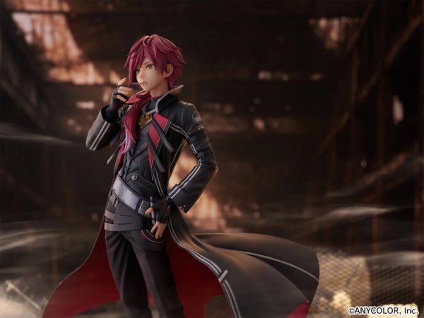(預購) Furyu F:NEX 1/7 NIJISANJI 彩虹社 勞倫．伊羅斯 PVC完成品 (預購) Furyu F:NEX 1/7 NIJISANJI 彩虹社 勞倫．伊羅斯 PVC完成品