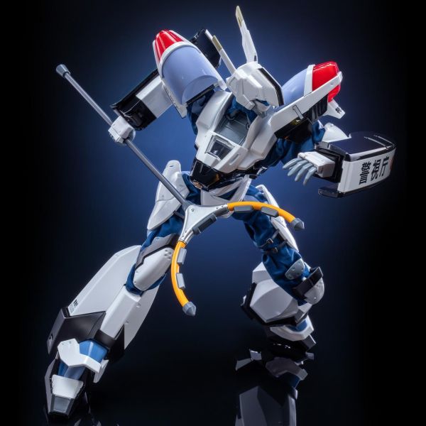 (預購) MOSHOW 洛伊德 X 機動警察 英格拉姆 MARK-III 20260917 MOSHOW 洛伊德 X 機動警察 英格拉姆 MARK-III