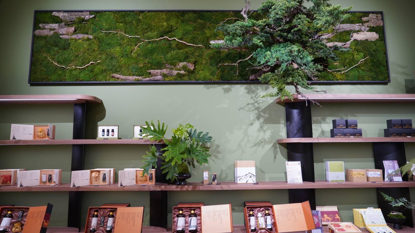 檜山坊台南直營門市(MITSUI OUTLET PARK 台南)