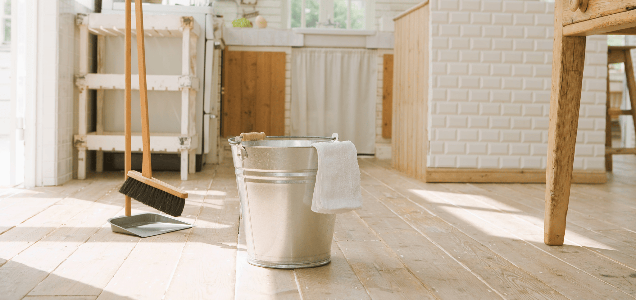 為什麼過年要除舊布新？