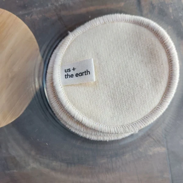 環保竹製牙刷旅行組+可重複使用卸妝棉(含牙刷乙支+竹製收納盒+棉麻卸妝棉) 