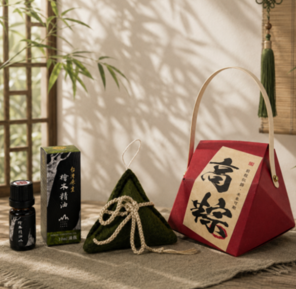Eco-friendly Bat Nut Biochar Aroma Stone + Hinoki Essential Oil /2ml 端午節禮盒,端午限定,粽子鑰匙圈,羊毛氈鑰匙圈,擴香組合,香氛禮盒,香氛擴香,天然擴香,擴香精油,精油擴香,檜木精油,台灣檜木,天然精油,節慶香氛,居家香氛,除瘟避邪,空間淨化,永續禮品,手工藝品,公益商品,尼泊爾手工,節慶小物,療癒香氣,居家香氣,原木香氛,室內擴香,天然香氛,節日送禮,台灣在地品牌,傳統節慶禮物
