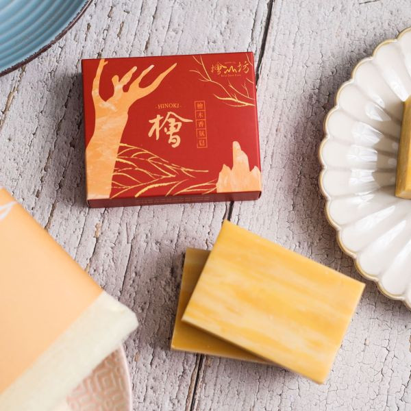 【1111限量優惠，再贈好禮三選一】經典熱銷森林五件組(檜木精油、沐浴露、洗髮露、洗手露、香氛皂) 