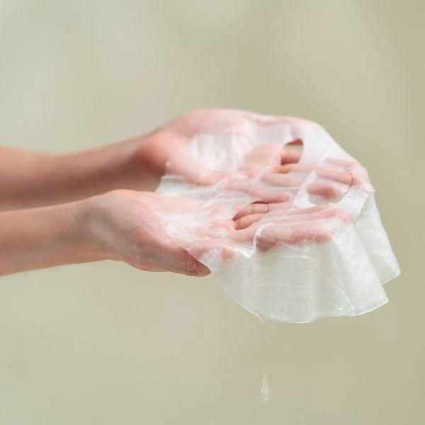 【滿額贈】五感體驗森林療癒面膜 (乙片)+佳葉龍茶兩入 抗老面膜,精油面膜,檜木精油,保濕面膜,專櫃面膜,美白面膜