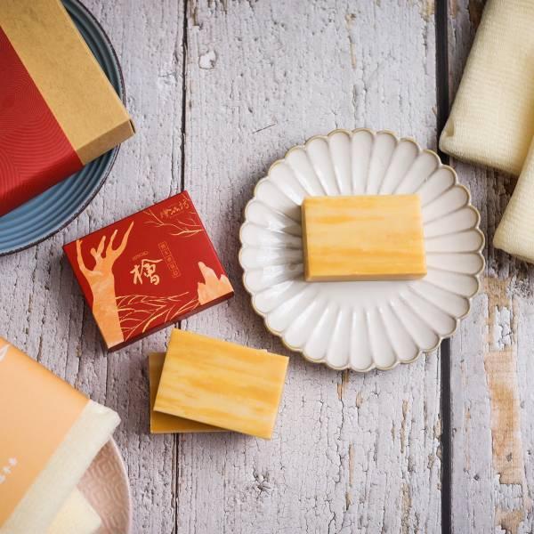 Good Fortune Gift Box －Classic Edition & Special Edition 人氣禮盒,新年禮盒推薦,企業送禮推薦,ESG,天然精油,精油療效,檜木功效,精油品牌推薦,檜木香氛,檜木精油,檜木皂,檜山坊,木木自然,檜木,皂,小資族,平價,送禮推薦,手工,環保,天然,中秋,端午,企業採購,客製化,禮盒,畢業,送禮,中秋禮盒,肥皂