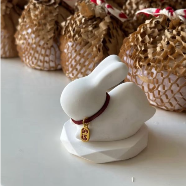 Eco-friendly Bat Nut Biochar Aroma Stone + Hinoki Essential Oil /2ml 擴香石,天然擴香,中秋節禮物,中秋兔子,中秋節贈禮,香氛禮物,檜木精油,環保香氛,牡蠣殼再生,永續設計,天然香氛,擴香夾,台灣檜木,植物精油,無毒香氛,自然療癒,車內空氣淨化,手作禮物,小資禮物,森林系香氛,永續生活