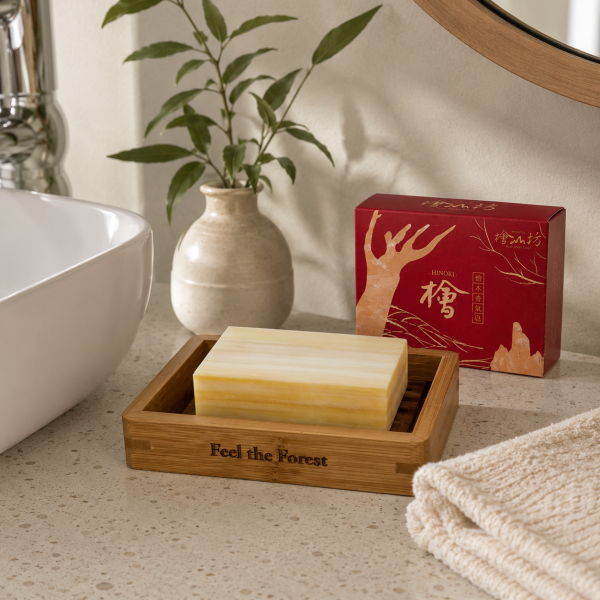 Good Fortune Gift Box －Classic Edition & Special Edition 人氣禮盒,新年禮盒推薦,企業送禮推薦,ESG,天然精油,精油療效,檜木功效,精油品牌推薦,檜木香氛,檜木精油,檜木皂,檜山坊,木木自然,檜木,皂,小資族,平價,送禮推薦,手工,環保,天然,中秋,端午,企業採購,客製化,禮盒,畢業,送禮,中秋禮盒,肥皂