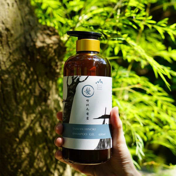 【1111限量優惠，再贈好禮三選一】經典熱銷森林五件組(檜木精油、沐浴露、洗髮露、洗手露、香氛皂) 