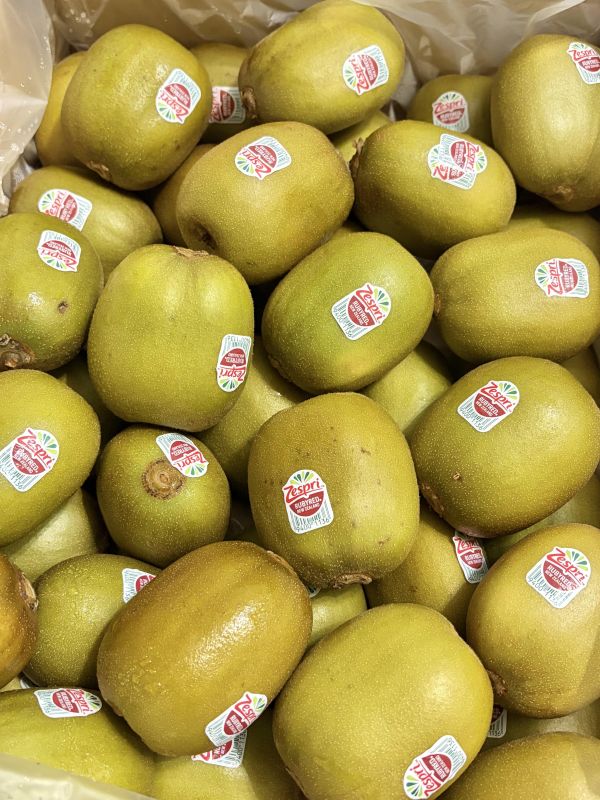 紐西蘭紅寶石奇異果 