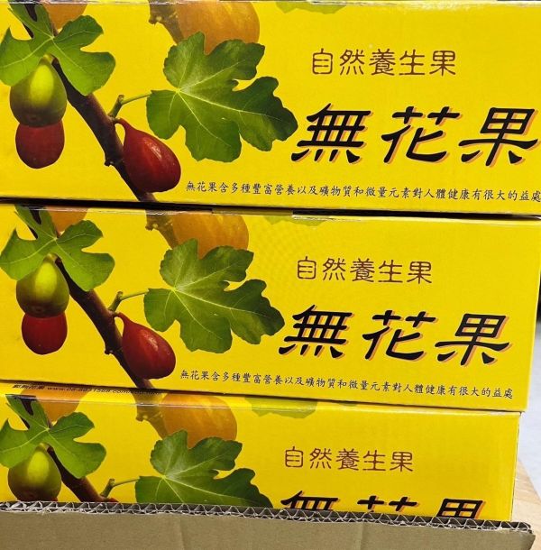 無花果 
