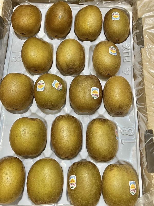 紐西蘭黃金奇異果 
